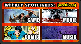 Weekly Spotlights