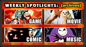 Weekly Spotlights